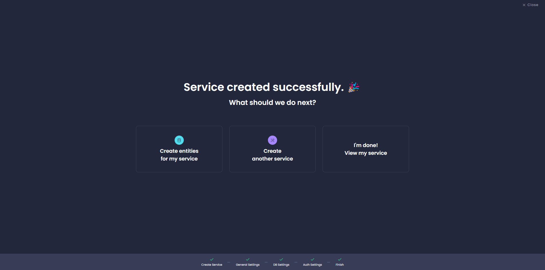 Building a REST API with NestJS and Prisma: Error Handling